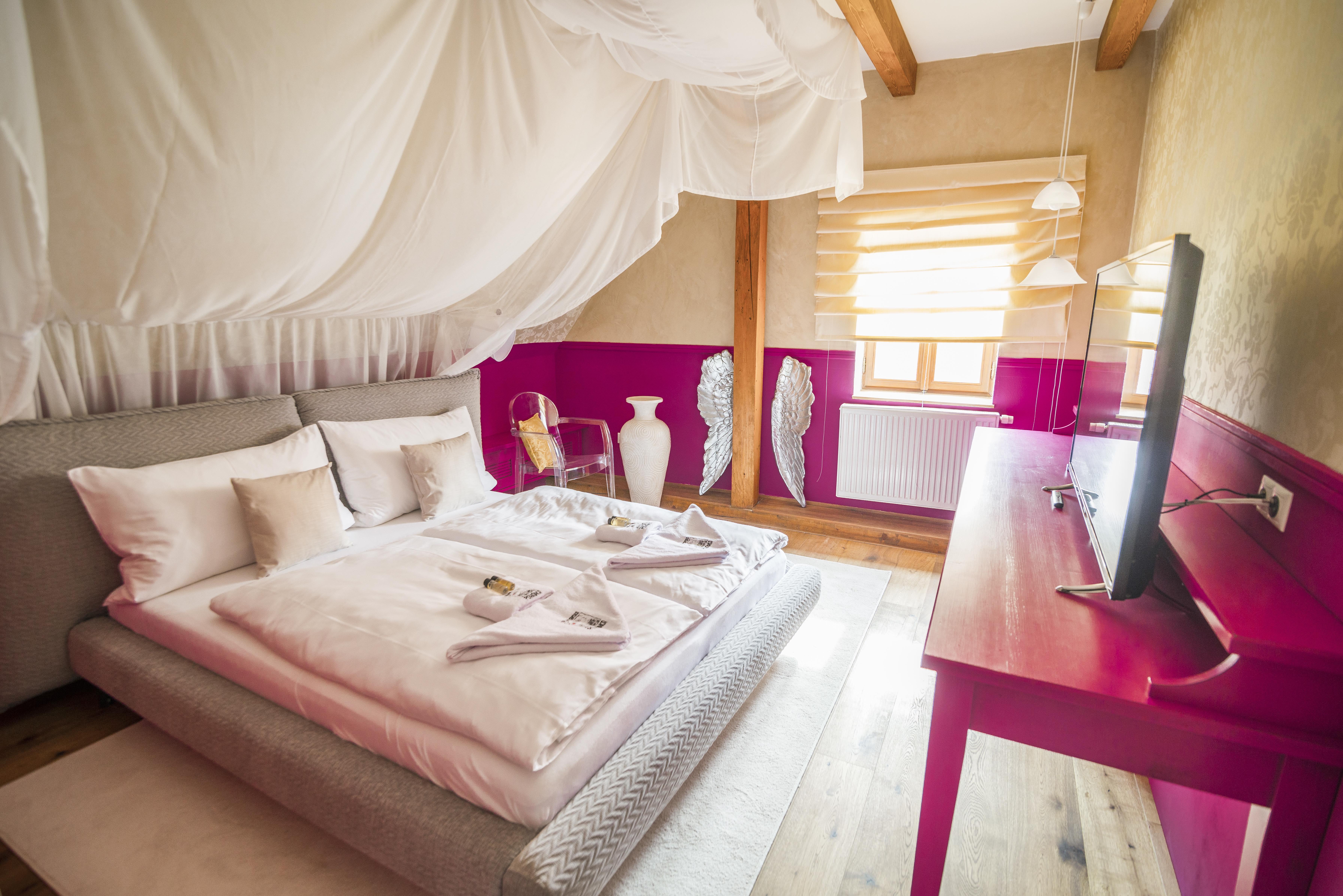 Krumlovska Pohadka Cesky Krumlov Ngoại thất bức ảnh