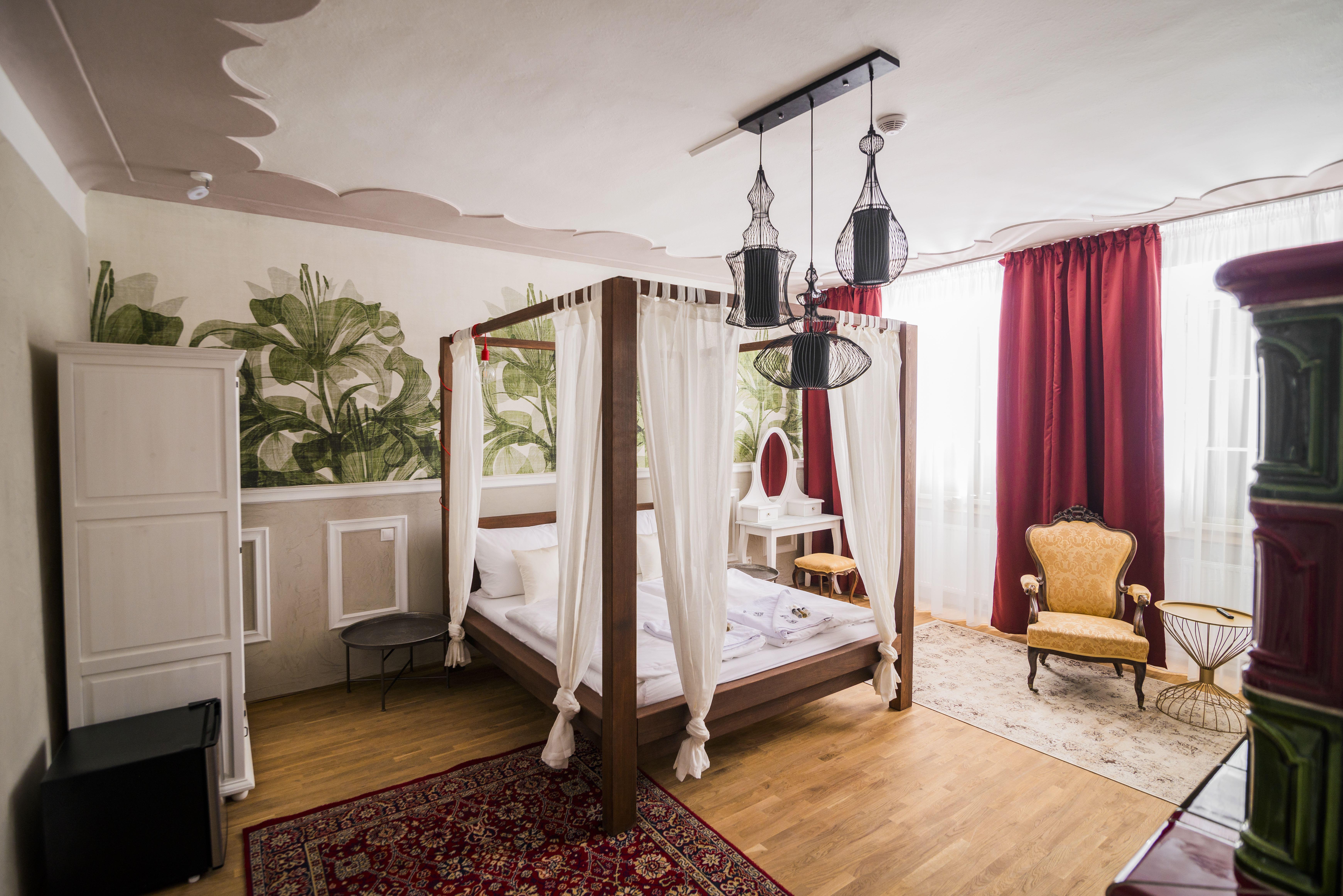 Krumlovska Pohadka Cesky Krumlov Ngoại thất bức ảnh