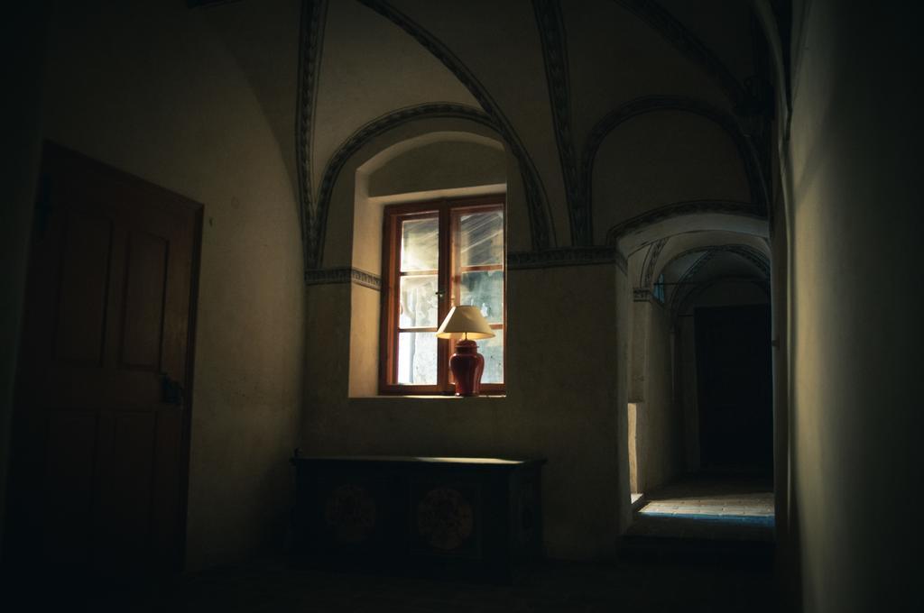 Krumlovska Pohadka Cesky Krumlov Ngoại thất bức ảnh
