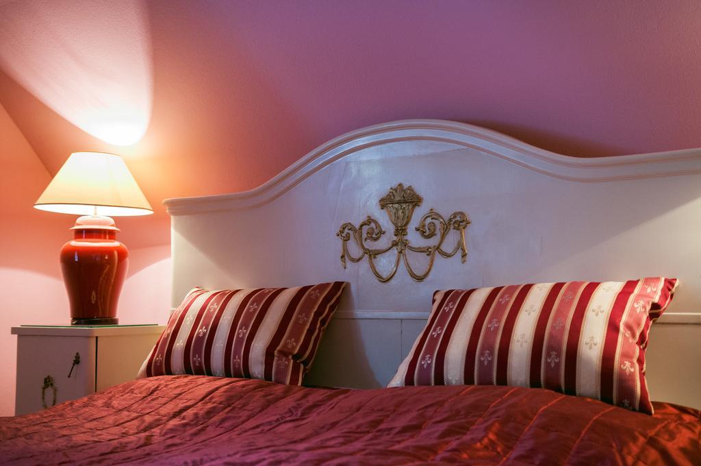 Krumlovska Pohadka Cesky Krumlov Ngoại thất bức ảnh