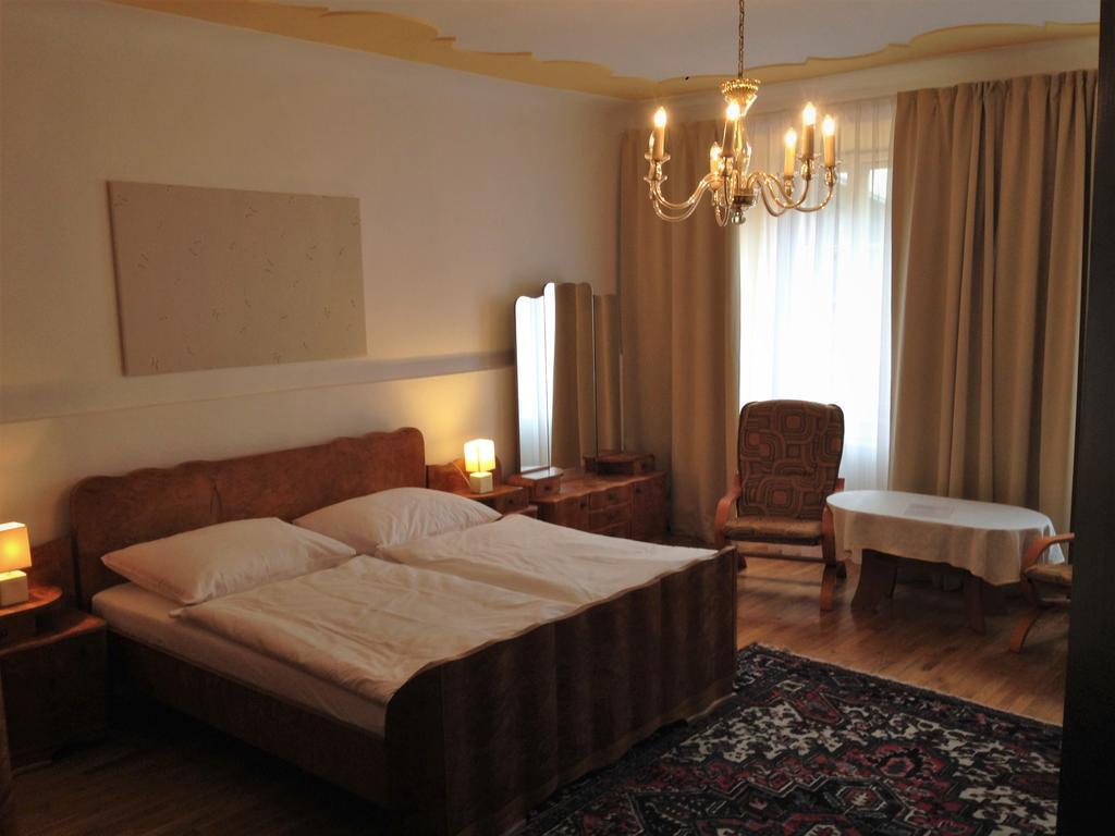 Krumlovska Pohadka Cesky Krumlov Ngoại thất bức ảnh