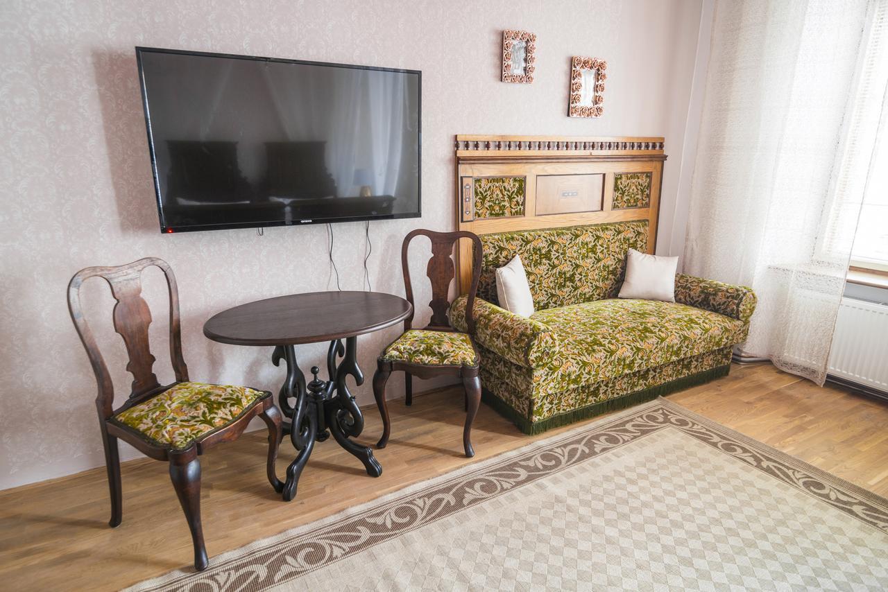 Krumlovska Pohadka Cesky Krumlov Ngoại thất bức ảnh