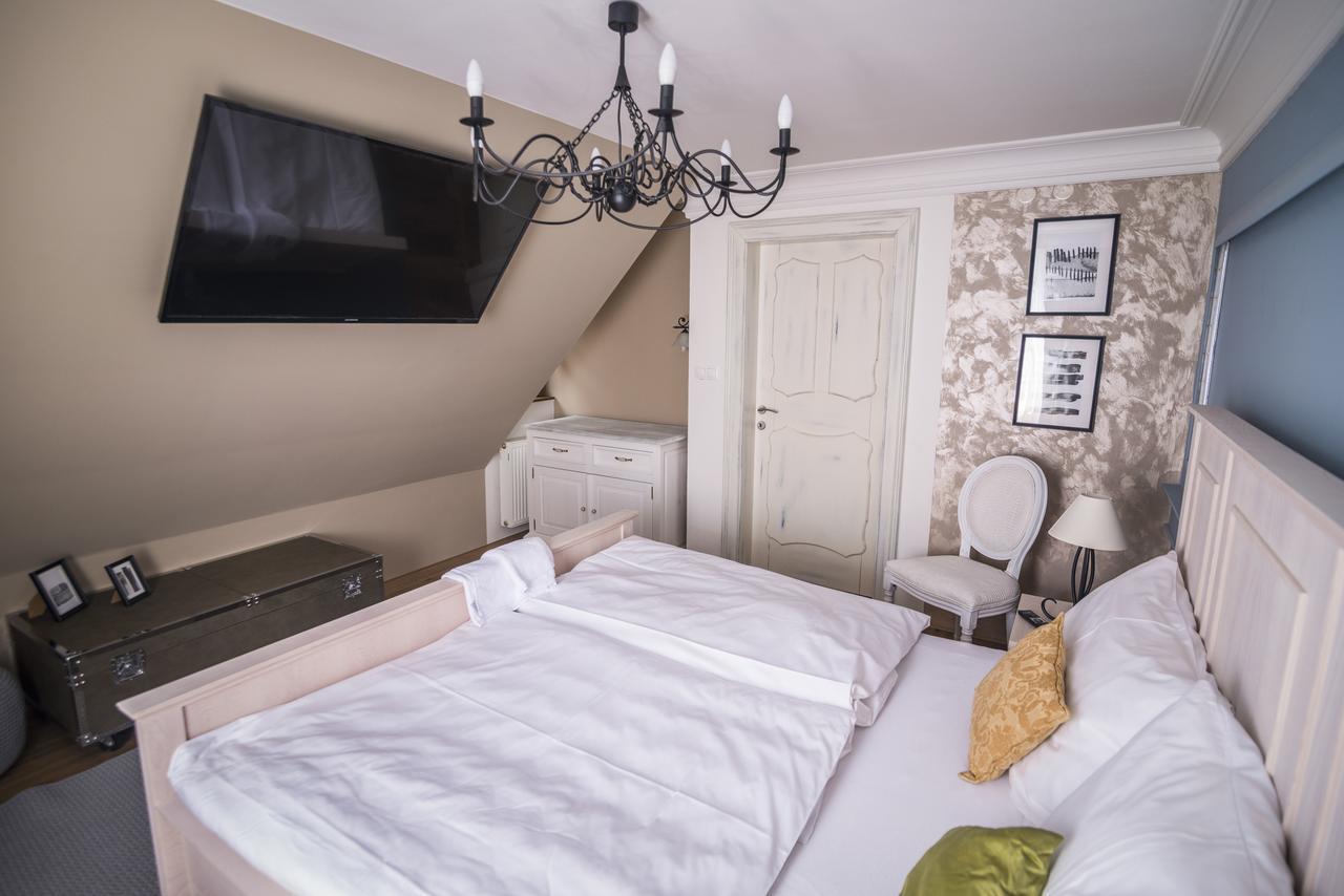 Krumlovska Pohadka Cesky Krumlov Ngoại thất bức ảnh