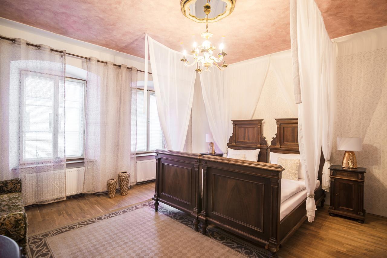 Krumlovska Pohadka Cesky Krumlov Ngoại thất bức ảnh