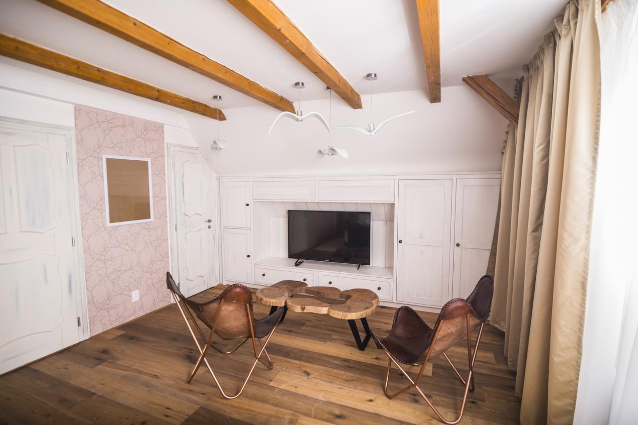 Krumlovska Pohadka Cesky Krumlov Ngoại thất bức ảnh