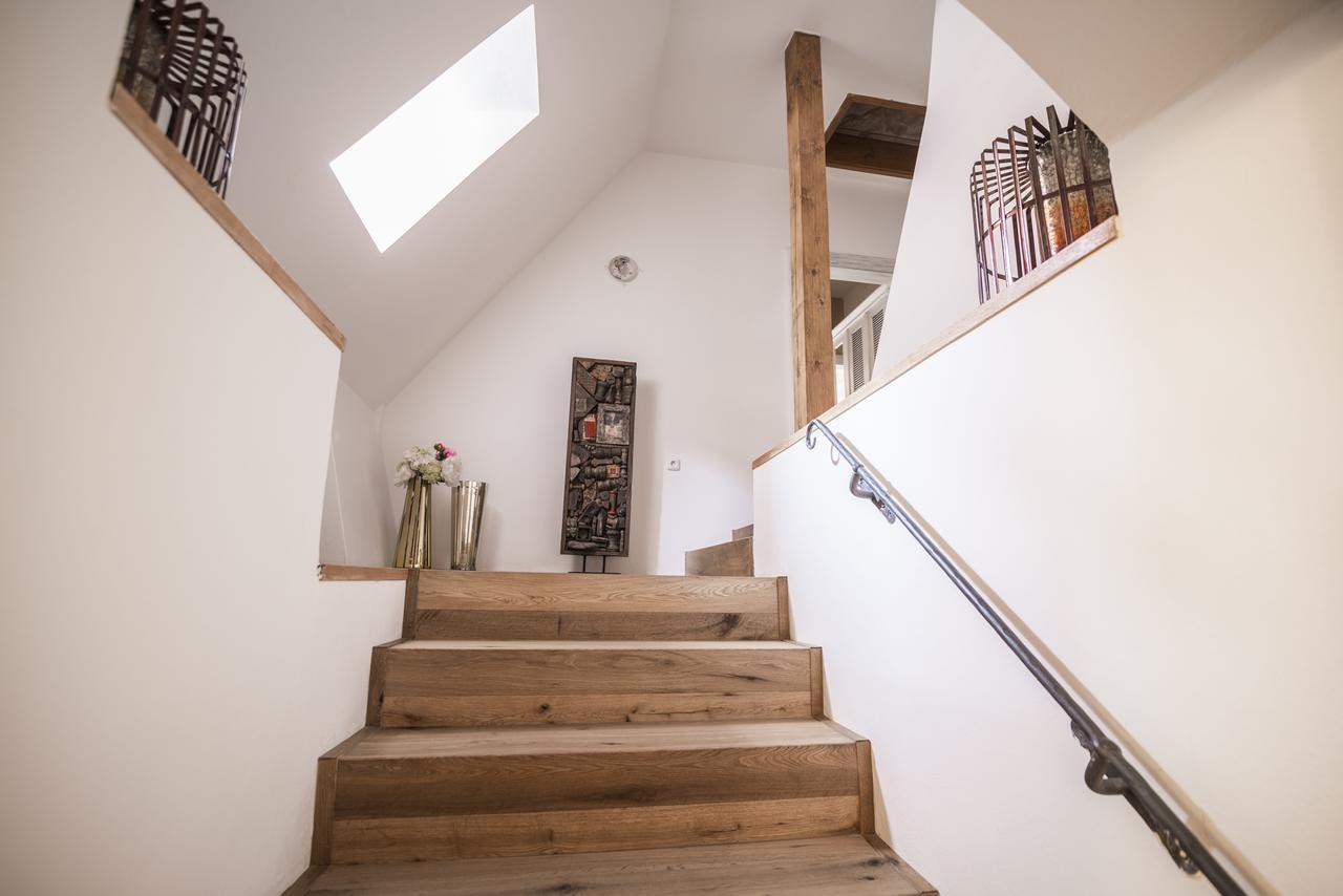 Krumlovska Pohadka Cesky Krumlov Ngoại thất bức ảnh